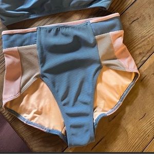 Seea Georgia bikini bottom